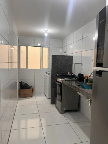 ? VENDA DE ÁGIO - APARTAMENTO NO BRISA SUL RESIDENCE | TERESINA/PI