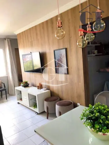 Apartamento com 2 quartos à Venda, Olaria - Aracaju