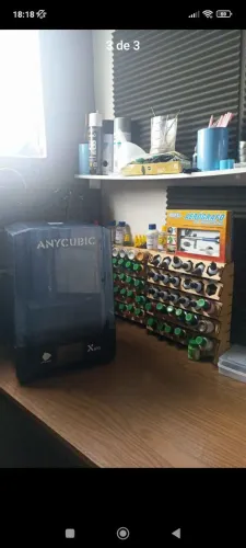 Anycubic Photon Mono X 6Ks