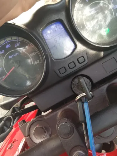Suzuki yes125