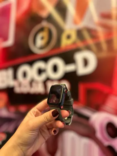 APPLE WATCH S4 44MM - SEMINOVO