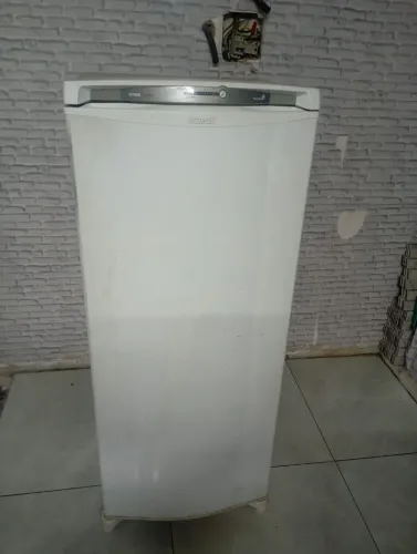 Geladeira Consul Frost Free