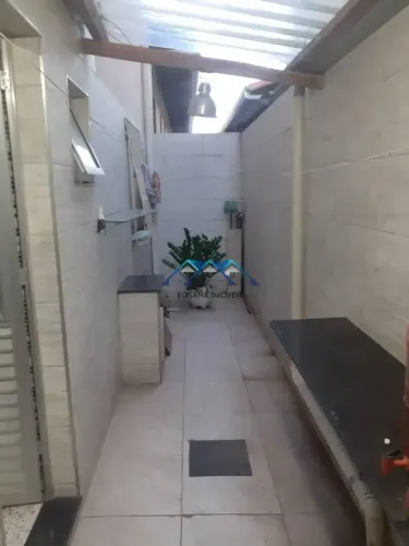 Apartamento com 2 quartos, 1 vaga e 50m² à venda no Condomínio Residencial Prados, Belo Ho