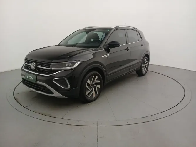 Volkswagen T-Cross Highline 1.4 TSI Flex 16V 5P AUT 2026