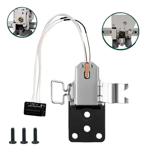 Conjunto De Aquecimento Hotend Bambu Lab A1 / A1 Mini