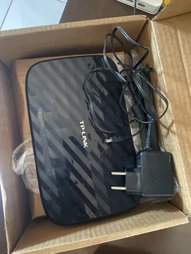 Molde prolink para repetir Wi-Fi top