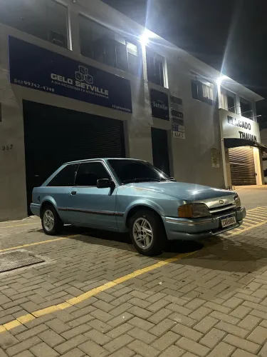 Escort GL 89 1.6