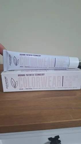 Alfaparf colorwear 10.21 lacrado