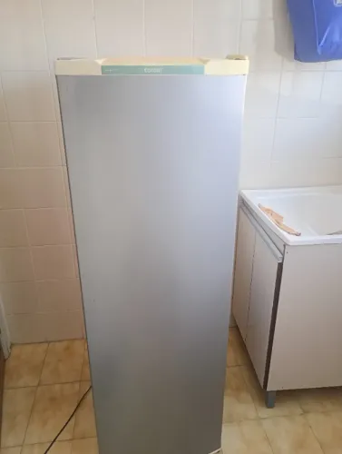 Geladeira Cônsul 280 Litros 