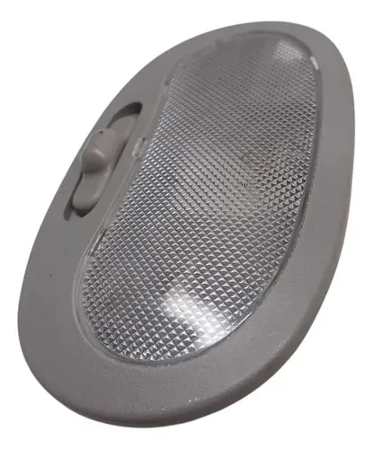 Luz Cortesia Interna Teto Chery Chery Qq 2012