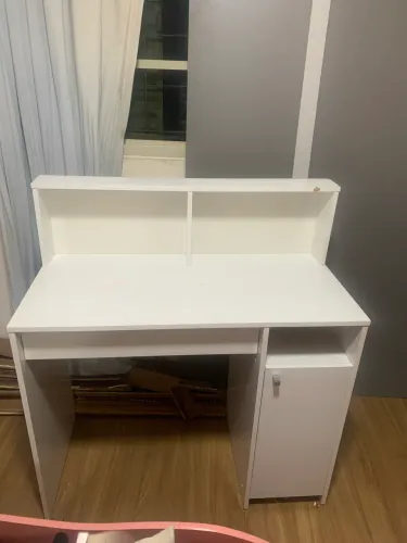 Mesinha de escritório