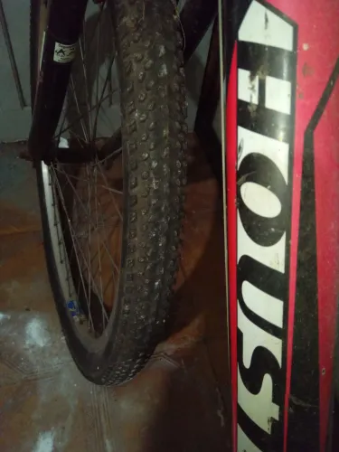 Bicicleta aro 26