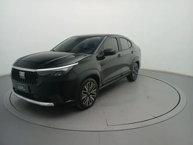 Fiat Fastback Audace 200 TB AUT (hibrído) 2026
