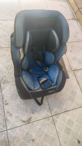 Cadeirinha para carro