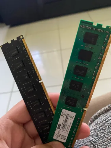 memória ram ddr3 16gb