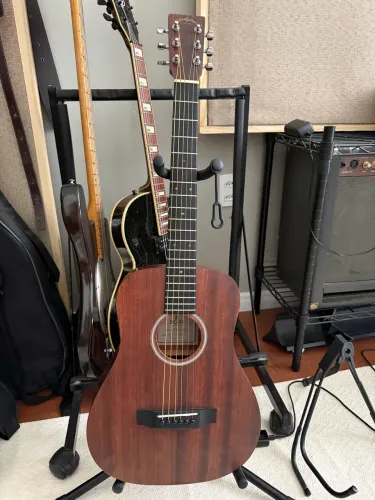 Violão Sigma TM15e