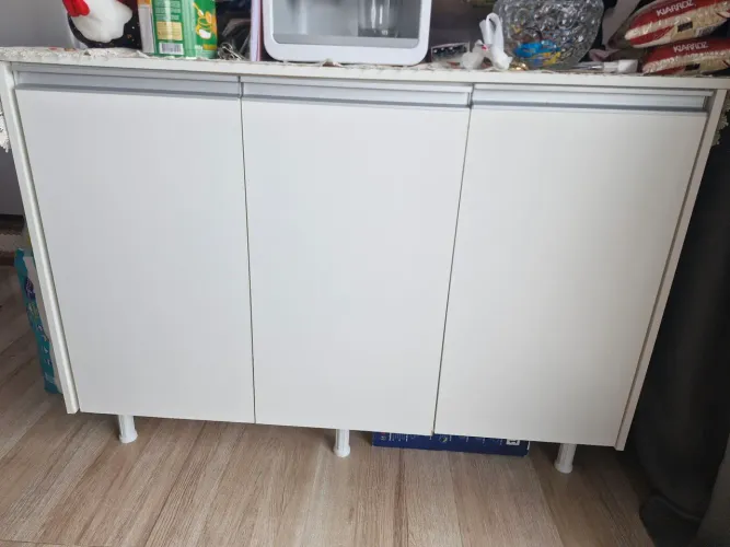 Armários de cozinha