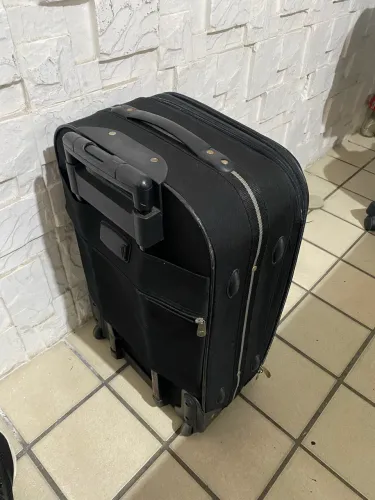 Mala para viagem Stradda travel line 23kg
