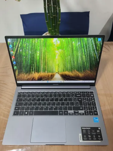 Notebook Samsung i3 13ª Impecável 