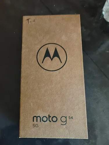 Motorola G54 Azul Veghan 256 