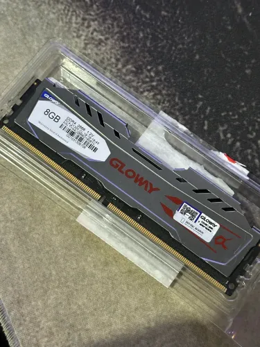 Memoria gloway 8gb ddr 2666mhz