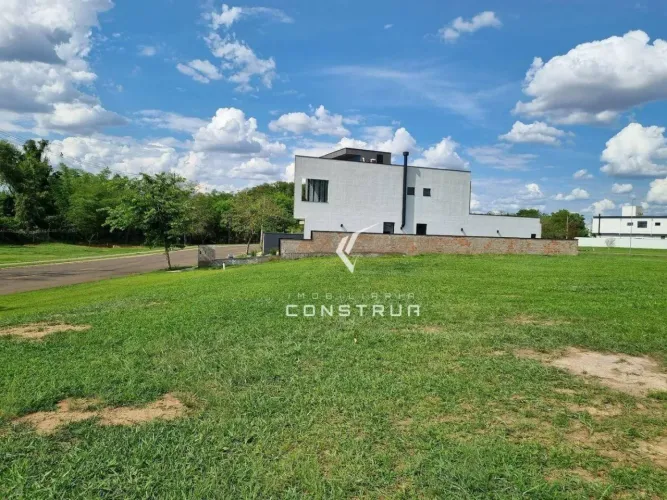 Terreno à venda, 778 m² por R$ 530.000,00 - Chácara São José - Jaguariúna/SP