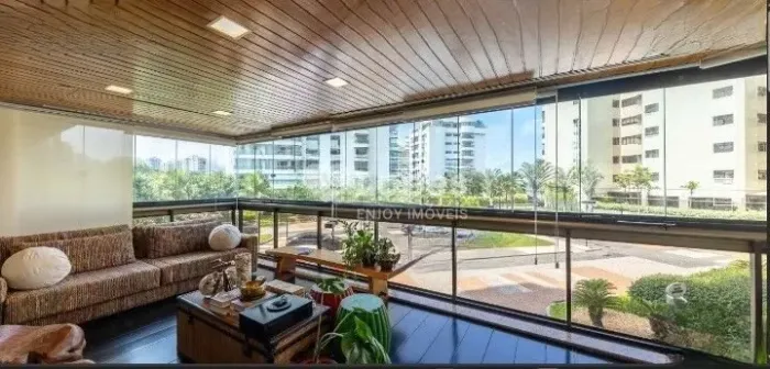 Apartamento em Praia da Barra, Rio de Janeiro