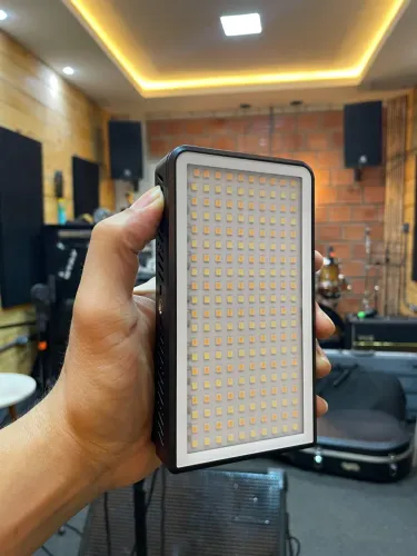 Led Ulanzi 40W