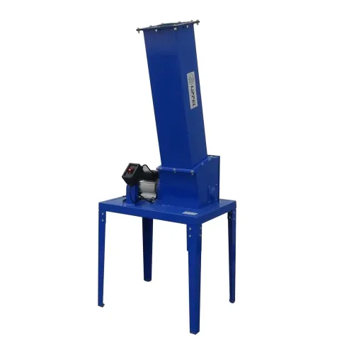 Triturador de Vidro Lippel Glass Crusher SHGC-1