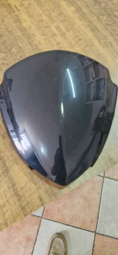 Bolha mini esportiva Dominar 400