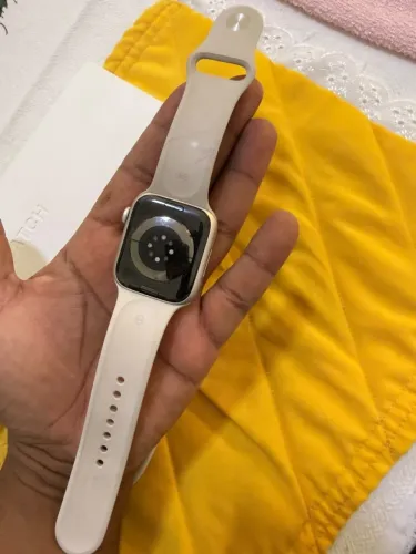 Apple Watch Séries 9 45 mm