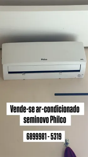 Ar-condicionado