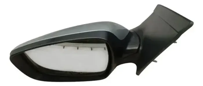 Retrovisor Esquerdo I30 2014 2015