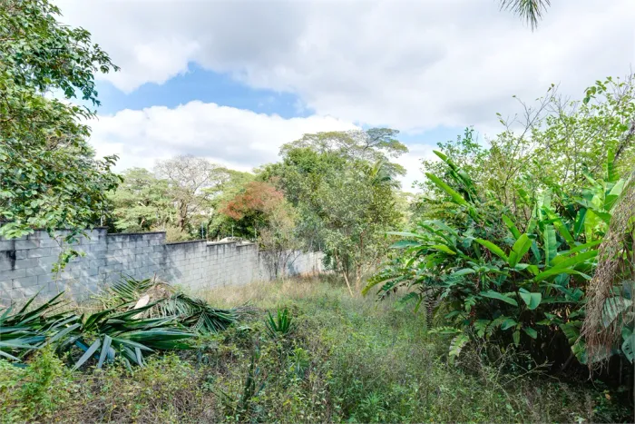 Terreno a Venda no Morumbi