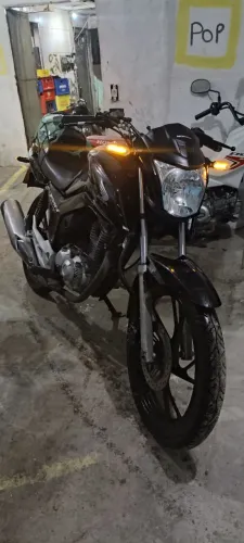 Fan 160 2022 em dias SOMENTE VENDA!!
