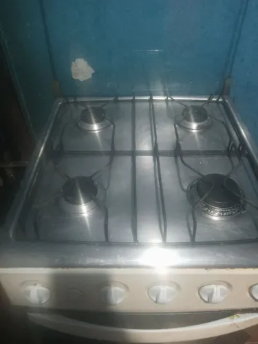 Fogão Dako 4 bocas