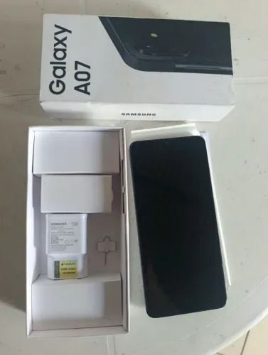 Samsung A07
