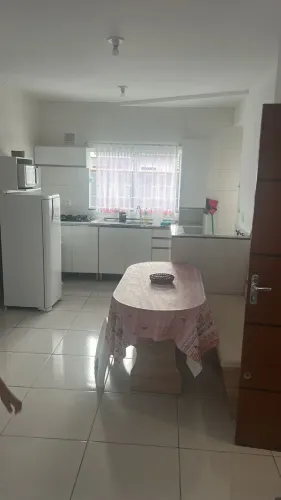 apartamento térreo, com 1 quarto, totalmente mobiliado