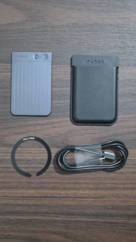 Plaud Note AI Voice Recorder