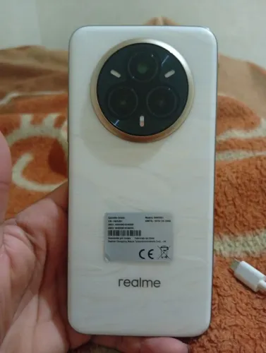 Realme 14 pro+