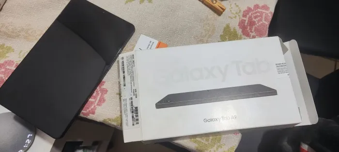 Samsung Galaxy tab A9