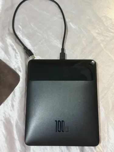 Powerbank Baseus Blade 100w 20000mAh