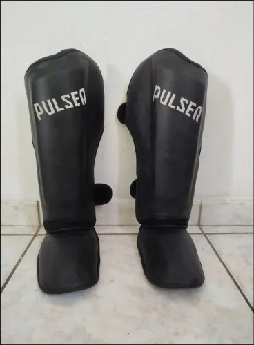 CANELEIRA PULSER MUAYTHAI