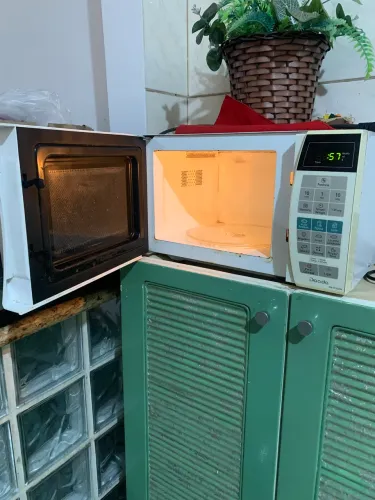 Microondas
