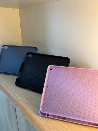 CAPAS PARA IPAD 7/8/9/10