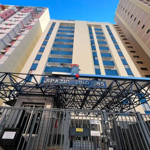 Cobertura à venda em Campinas, Botafogo, com 2 quartos, com 140 m², spazio uno