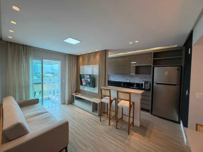 * NEO Residence Jardins [8922]