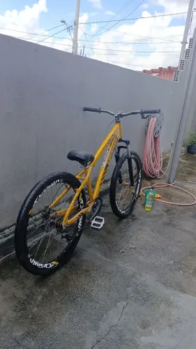 Bicicleta gios aro 26