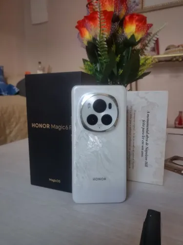 Honor Magic 6 pro