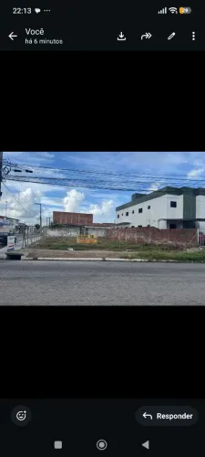 EXCELENTE TERRENO 360 METROS DE ÁREA 